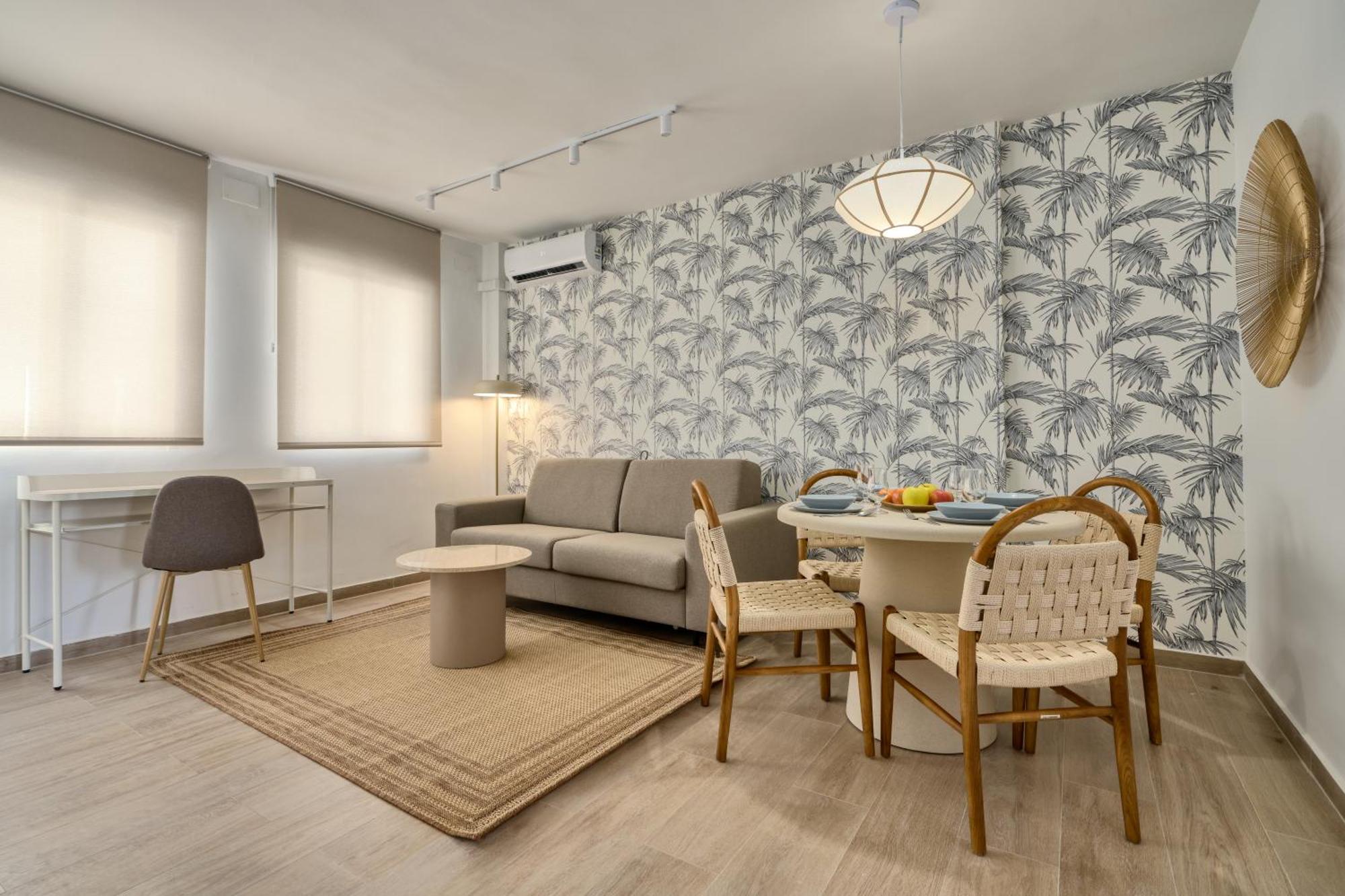 Sunn Apartments Amador De Los Rios, By Homing U — Photos 1