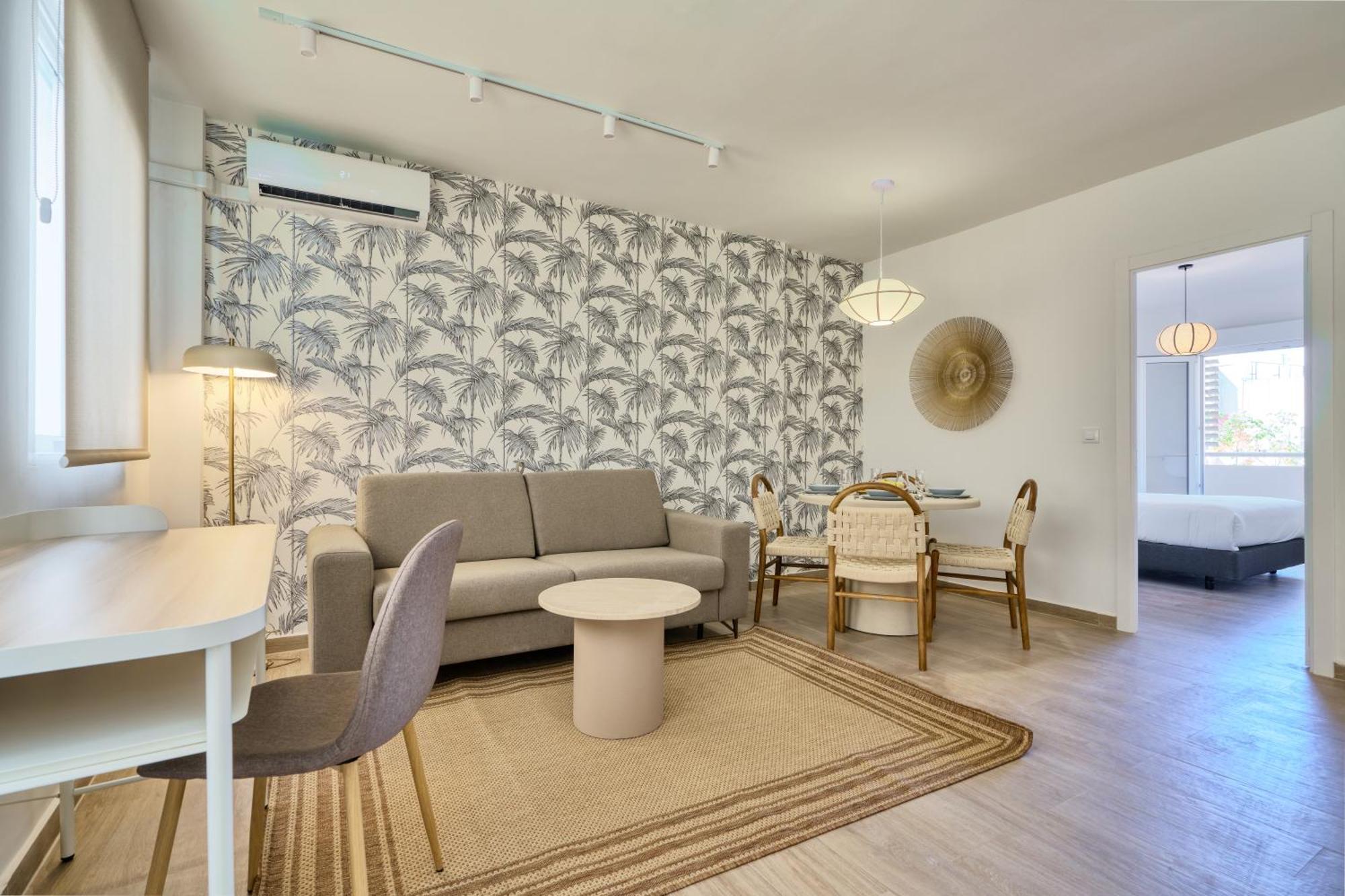 Sunn Apartments Amador De Los Rios, By Homing U — Photos 3