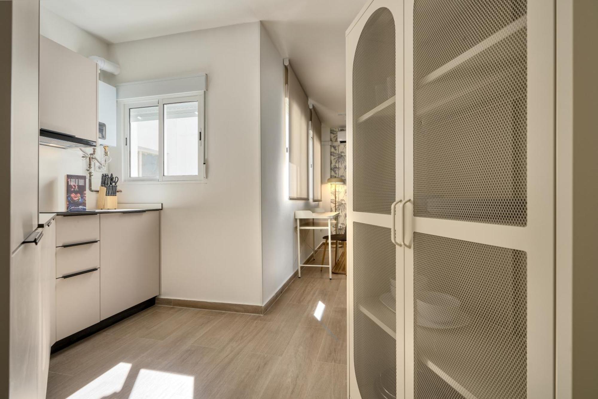 Sunn Apartments Amador De Los Rios, By Homing U — Photos 2